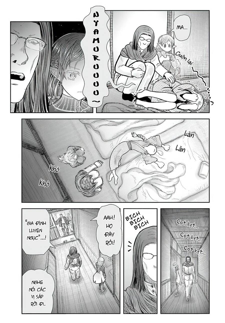 Chú Tôi Ở Dị Giới - Chương 39