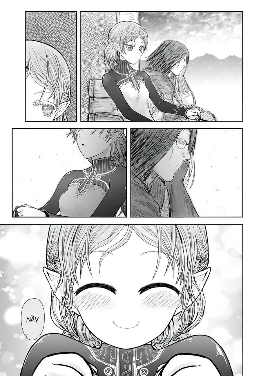 Chú Tôi Ở Dị Giới - Chương 39