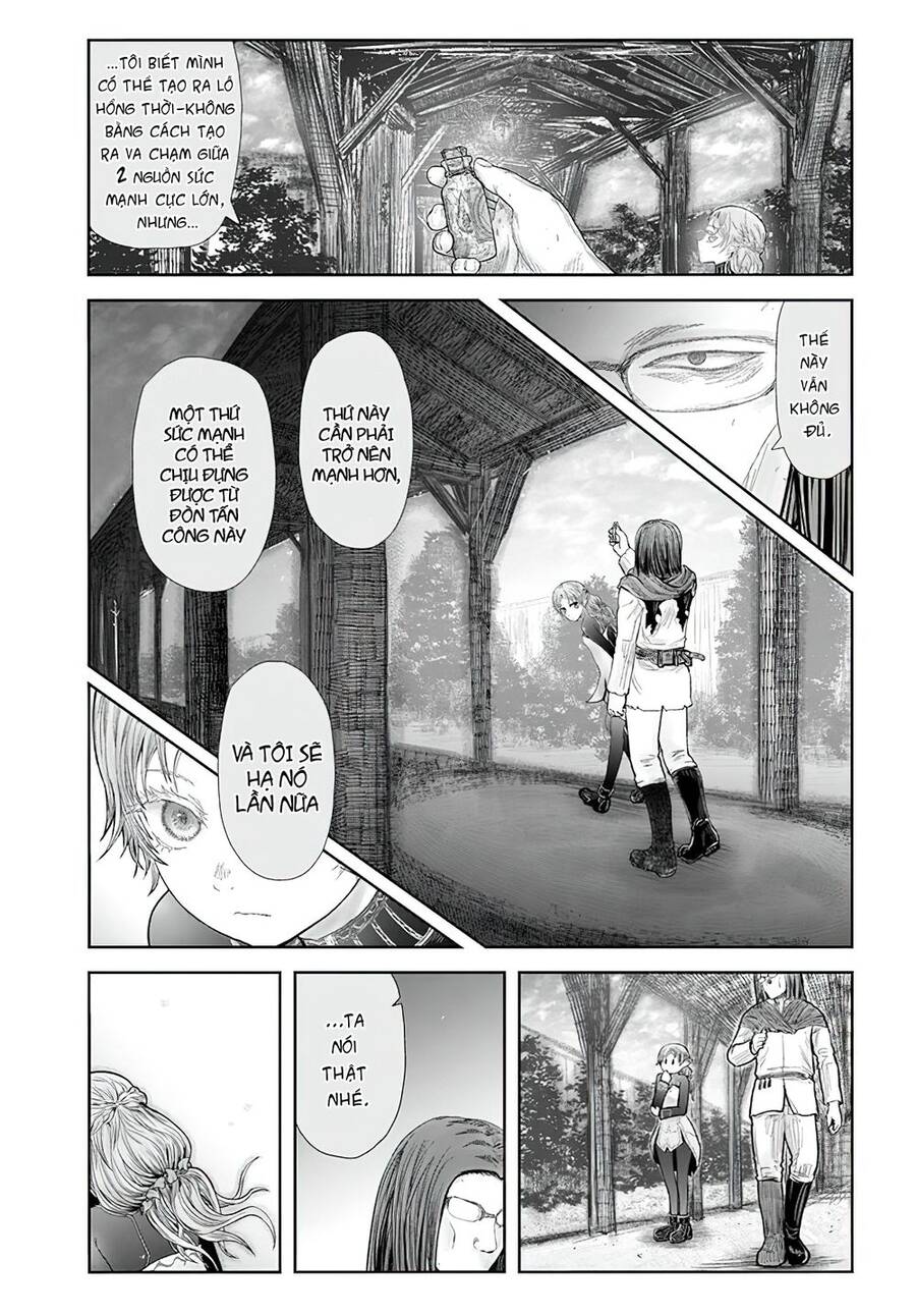 Chú Tôi Ở Dị Giới - Chương 39