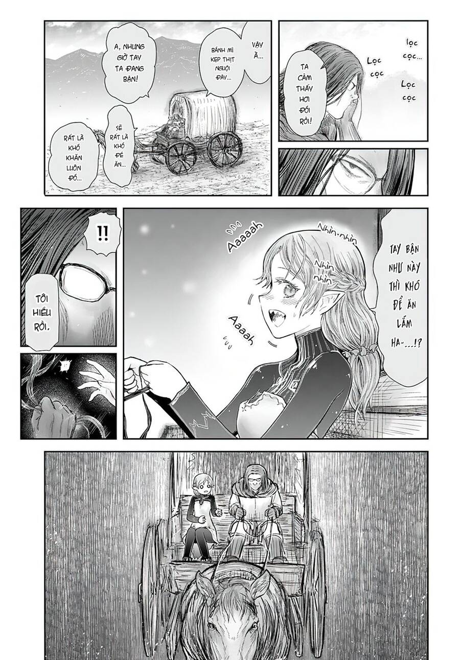 Chú Tôi Ở Dị Giới - Chương 40