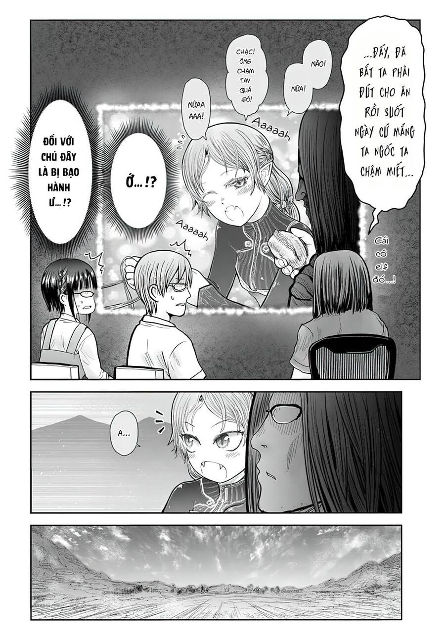 Chú Tôi Ở Dị Giới - Chương 40