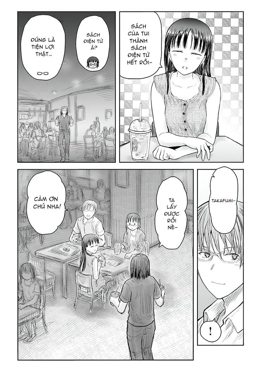 Chú Tôi Ở Dị Giới - Chương 41