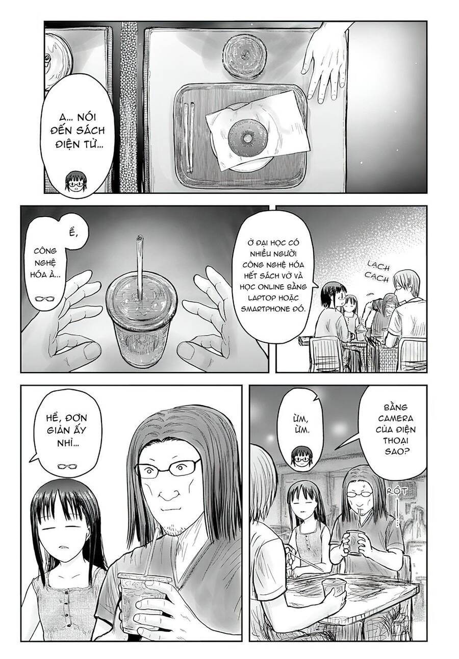 Chú Tôi Ở Dị Giới - Chương 41