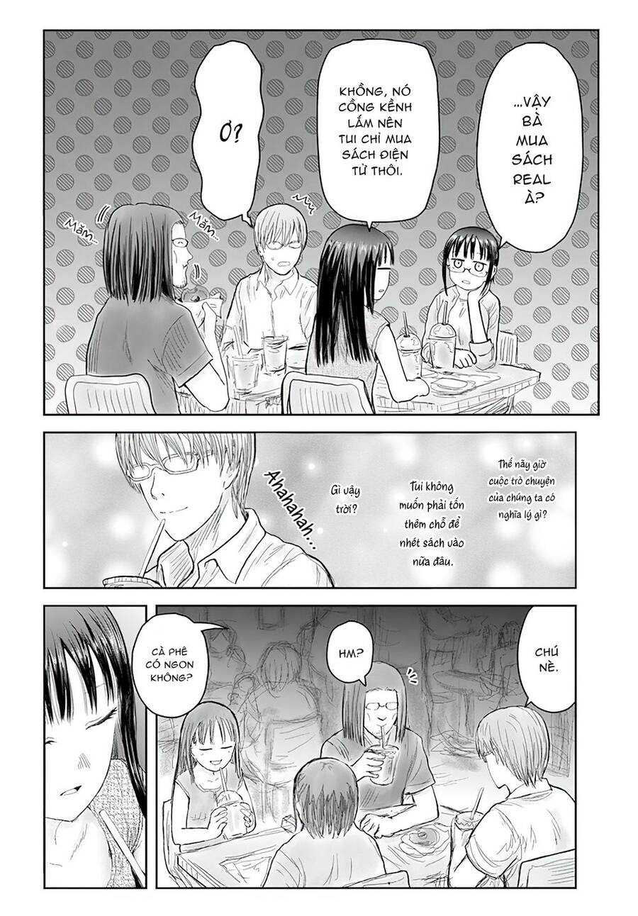 Chú Tôi Ở Dị Giới - Chương 41