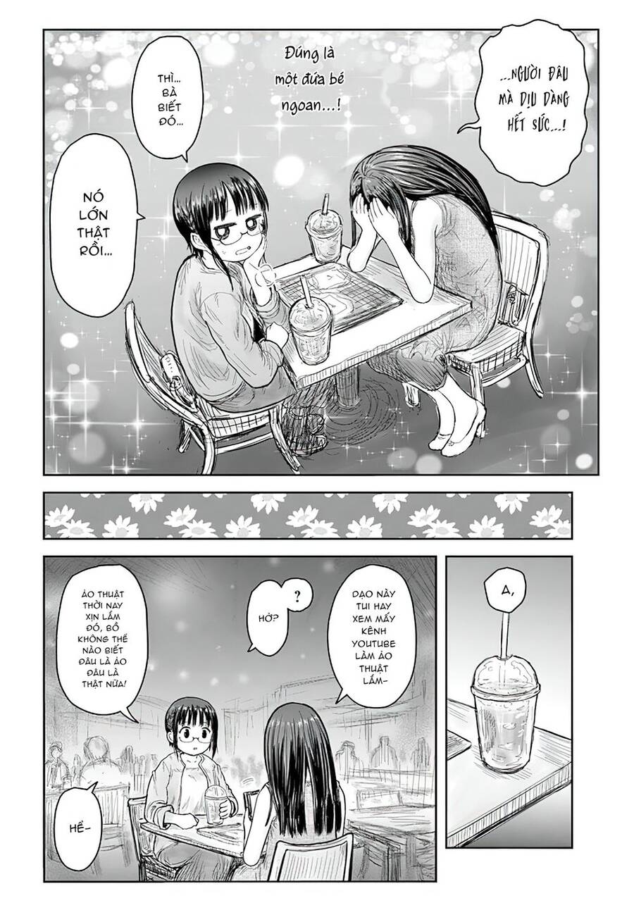 Chú Tôi Ở Dị Giới - Chương 41