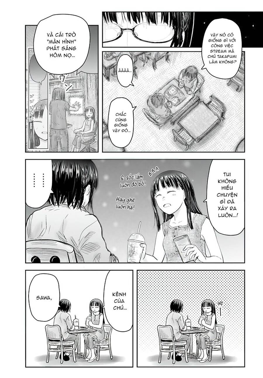 Chú Tôi Ở Dị Giới - Chương 41