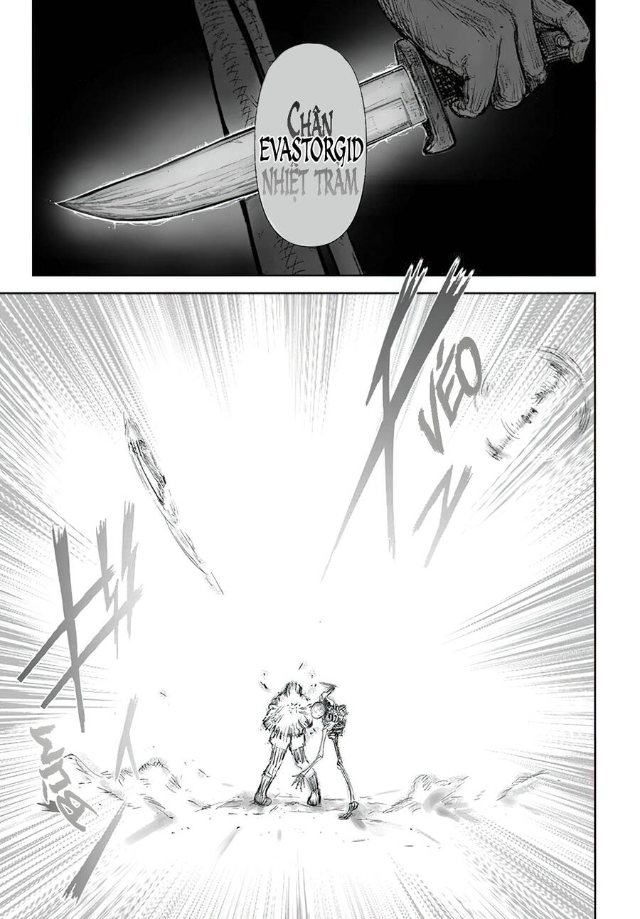 Chú Tôi Ở Dị Giới - Chương 42