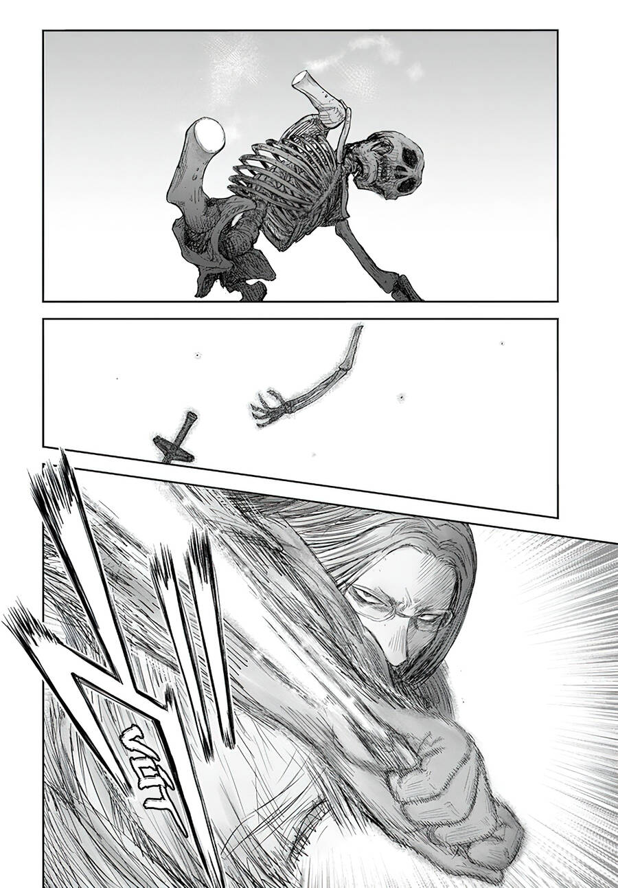 Chú Tôi Ở Dị Giới - Chương 42