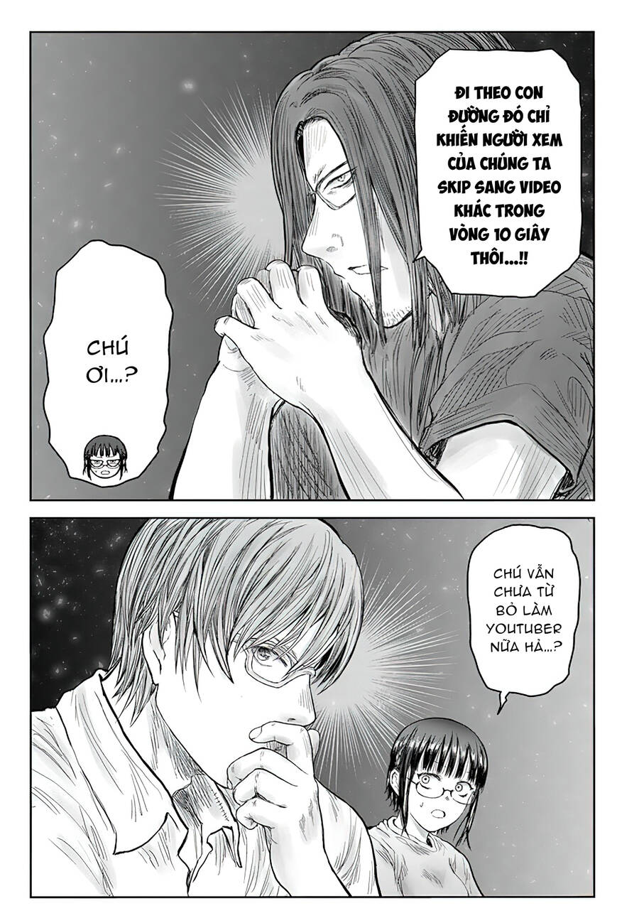 Chú Tôi Ở Dị Giới - Chương 42
