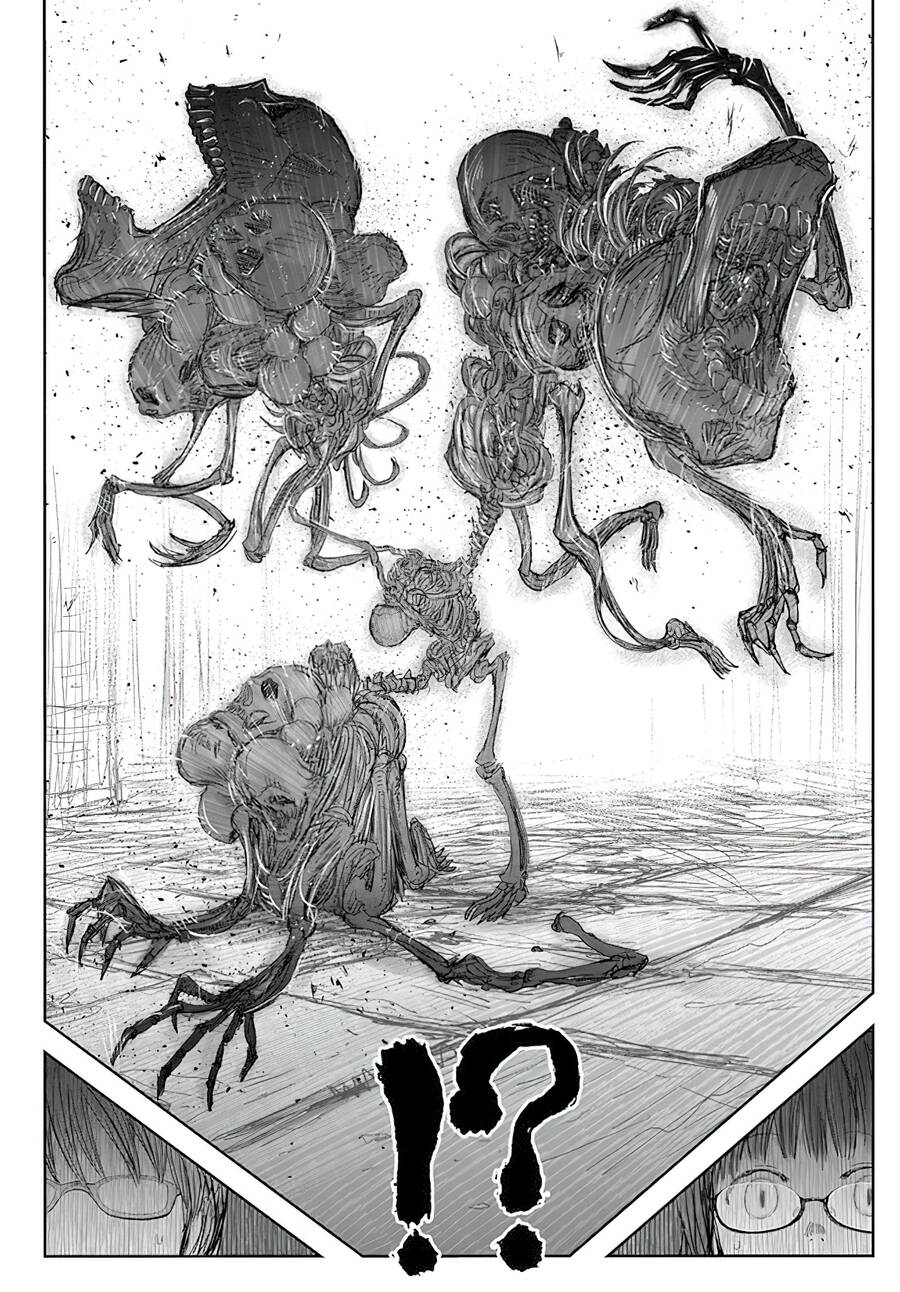 Chú Tôi Ở Dị Giới - Chương 42