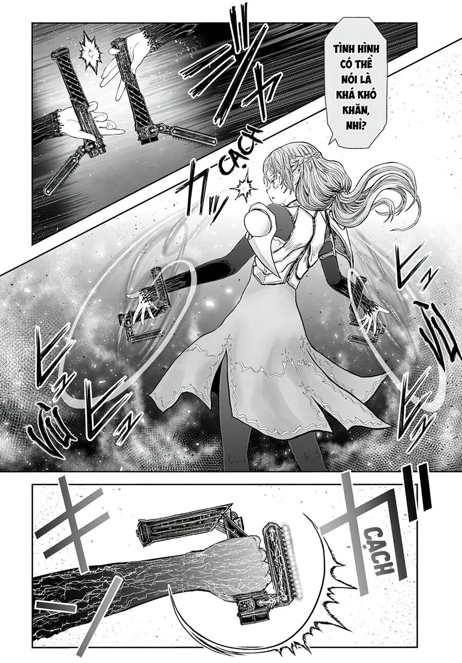 Chú Tôi Ở Dị Giới - Chương 42