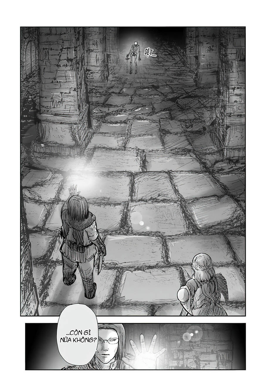 Chú Tôi Ở Dị Giới - Chương 42