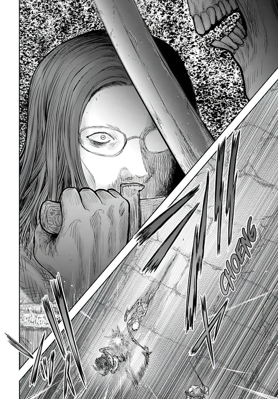 Chú Tôi Ở Dị Giới - Chương 42