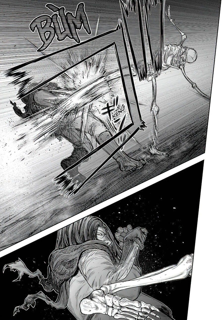 Chú Tôi Ở Dị Giới - Chương 42