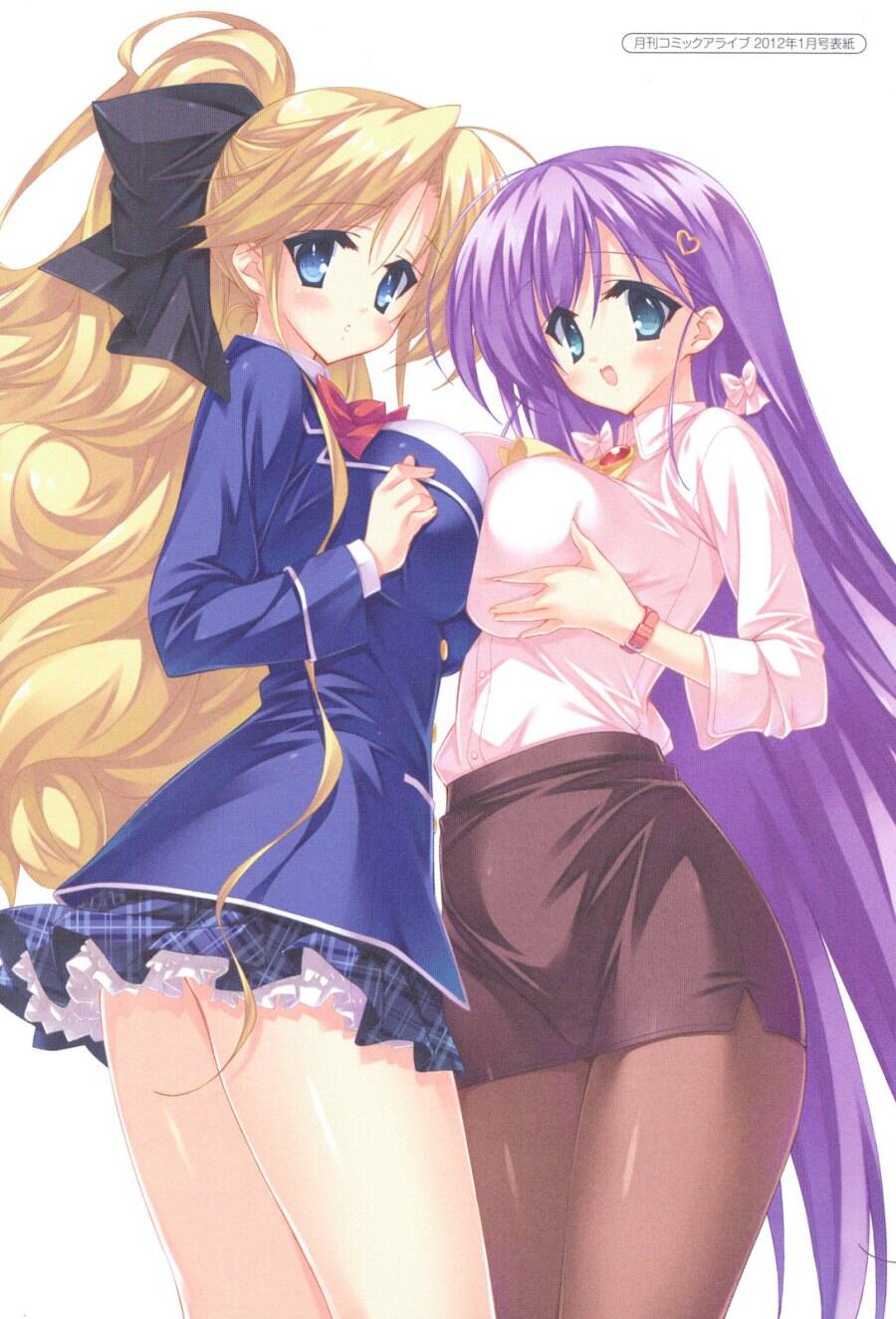 Asa Made Jugyou Chu! - Chương 47