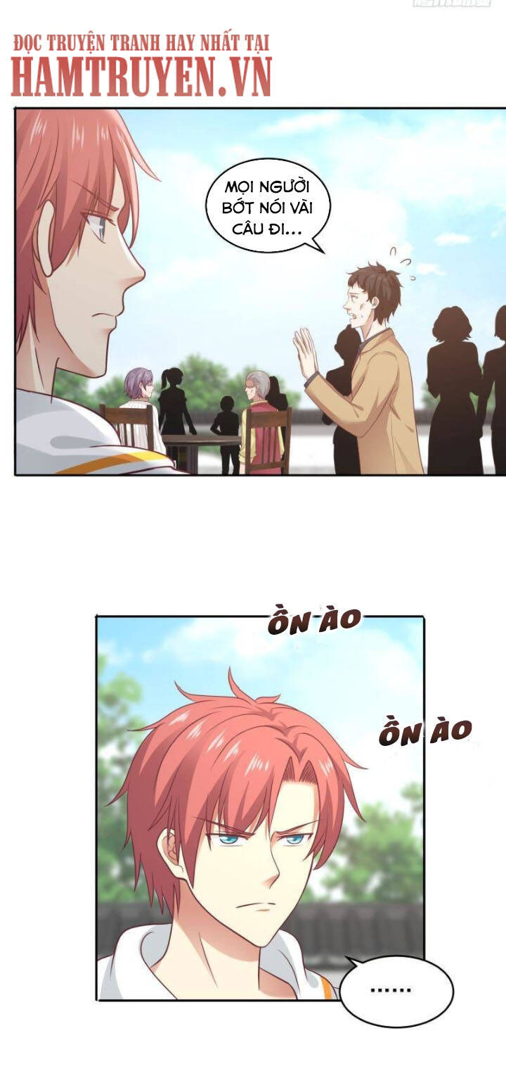 Trên Người Ta Có Một Con Rồng - Chương 300