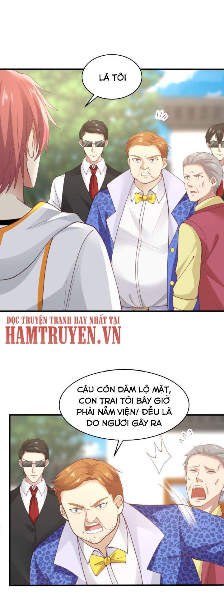 Trên Người Ta Có Một Con Rồng - Chương 300