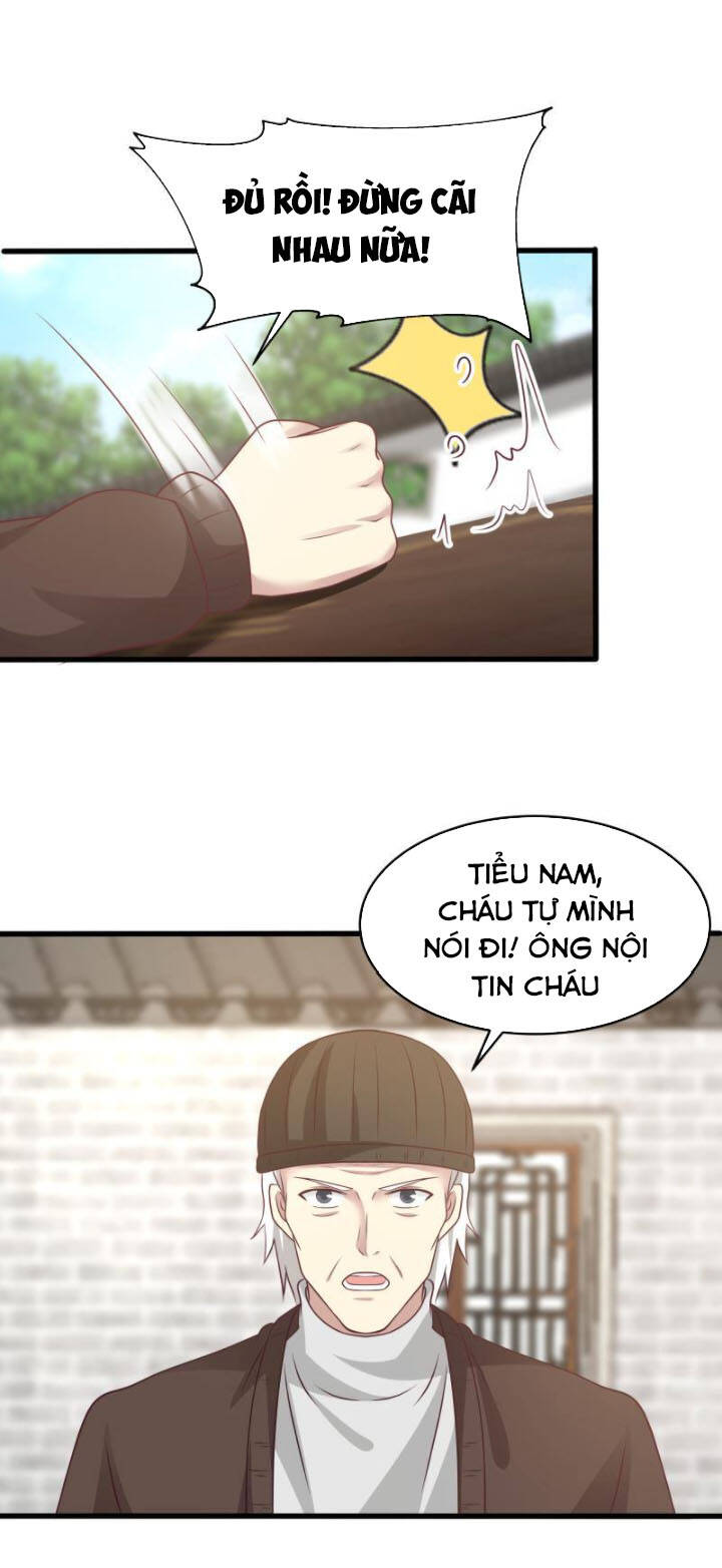 Trên Người Ta Có Một Con Rồng - Chương 300