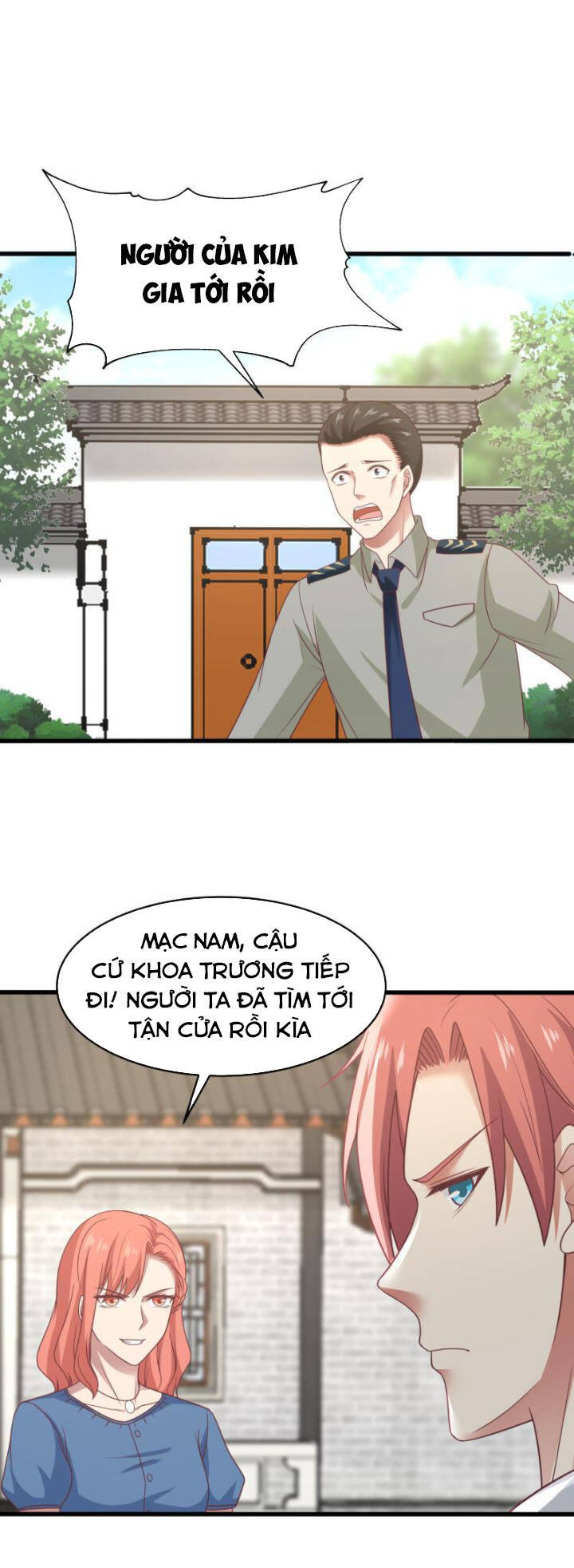 Trên Người Ta Có Một Con Rồng - Chương 300