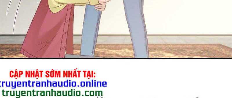 Trên Người Ta Có Một Con Rồng - Chương 308