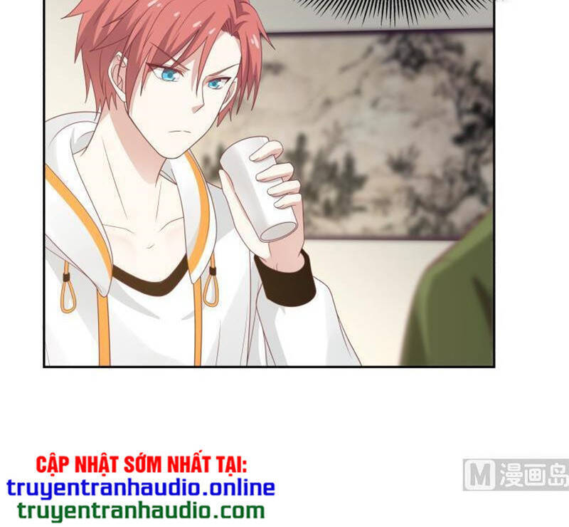 Trên Người Ta Có Một Con Rồng - Chương 308