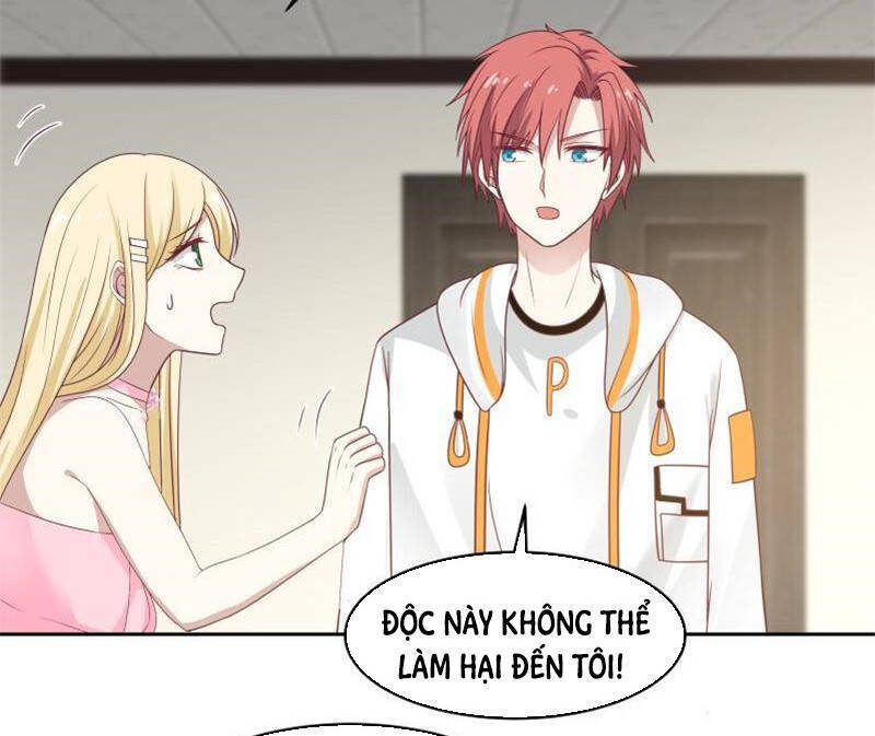 Trên Người Ta Có Một Con Rồng - Chương 308