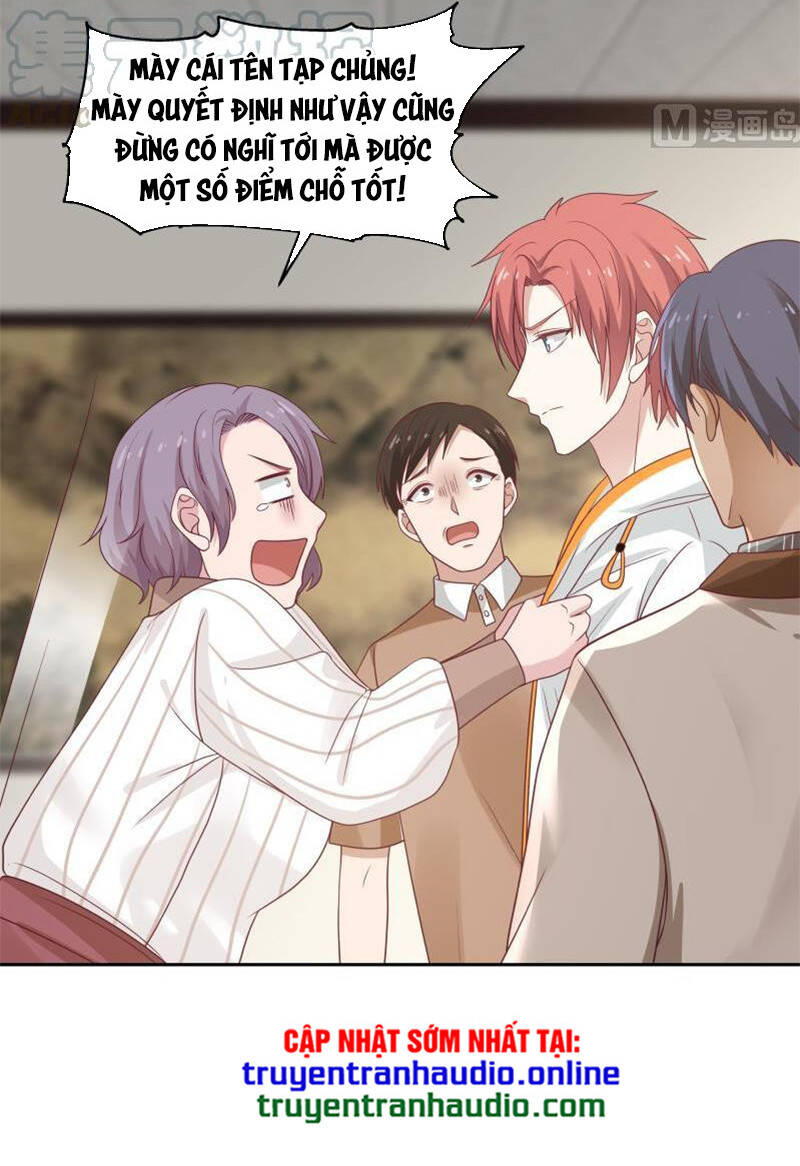 Trên Người Ta Có Một Con Rồng - Chương 308