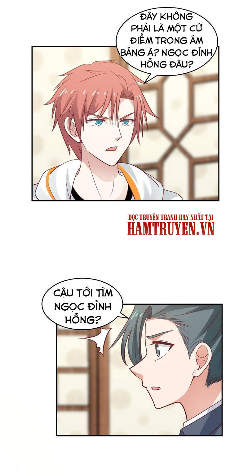 Trên Người Ta Có Một Con Rồng - Chương 312