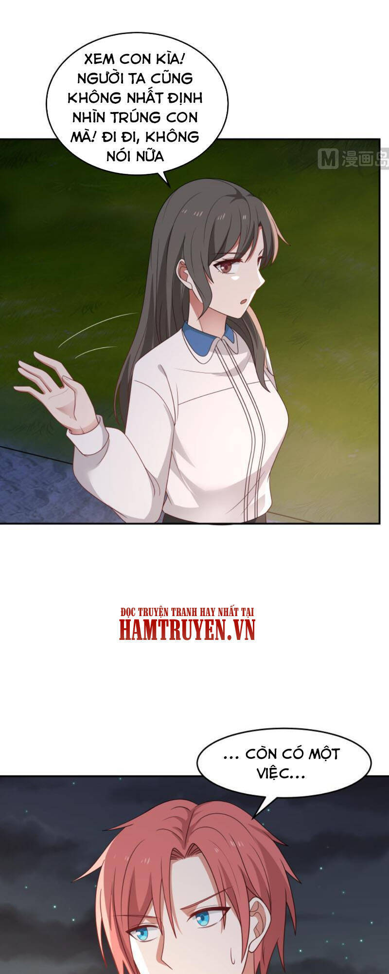 Trên Người Ta Có Một Con Rồng - Chương 315