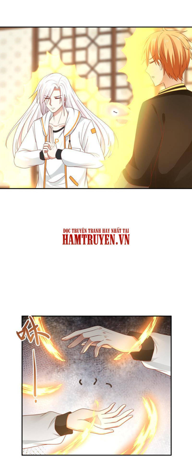 Trên Người Ta Có Một Con Rồng - Chương 315