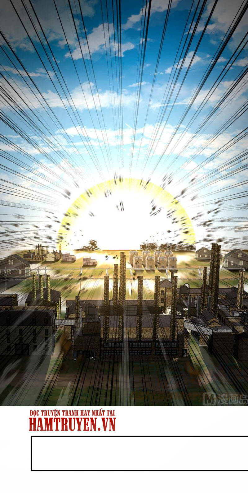 Trên Người Ta Có Một Con Rồng - Chương 315