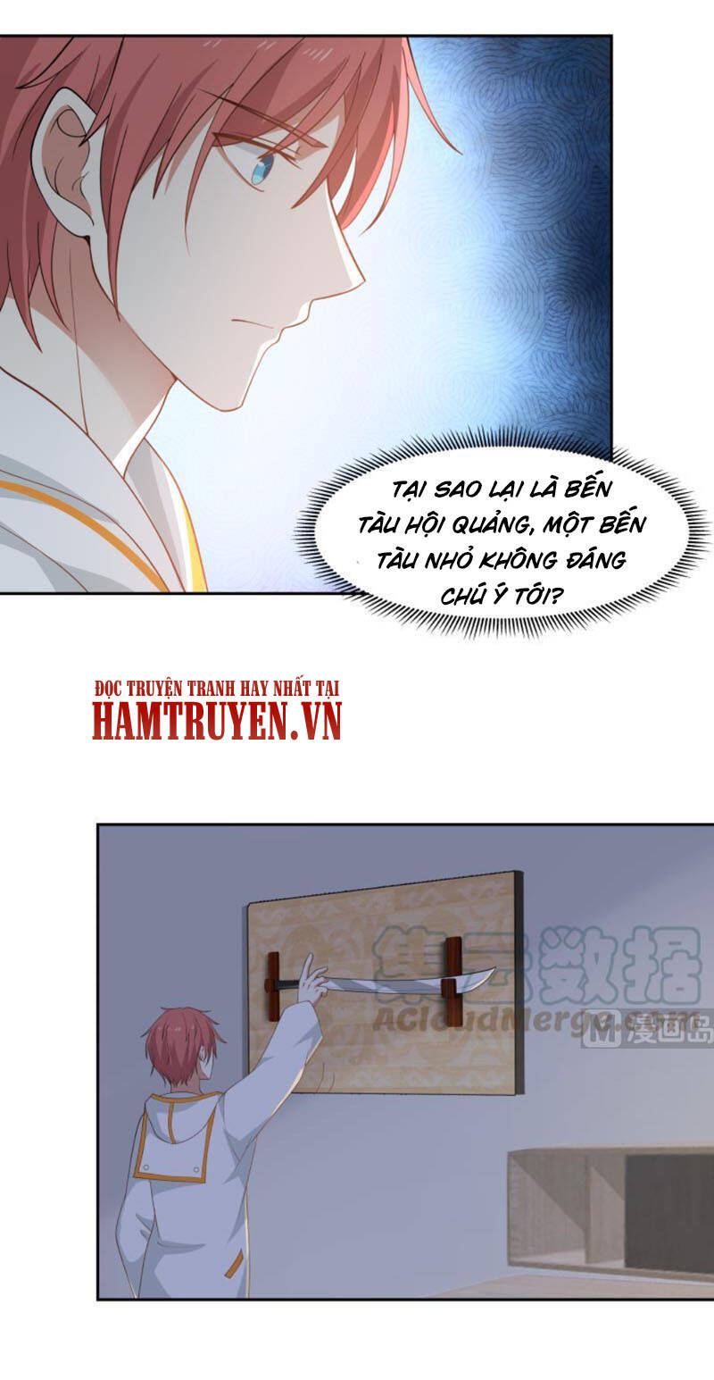 Trên Người Ta Có Một Con Rồng - Chương 317