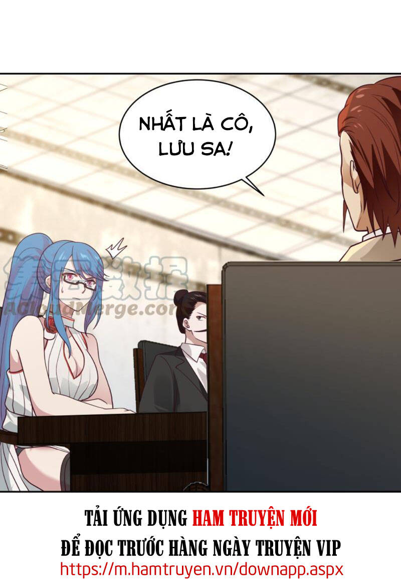 Trên Người Ta Có Một Con Rồng - Chương 318