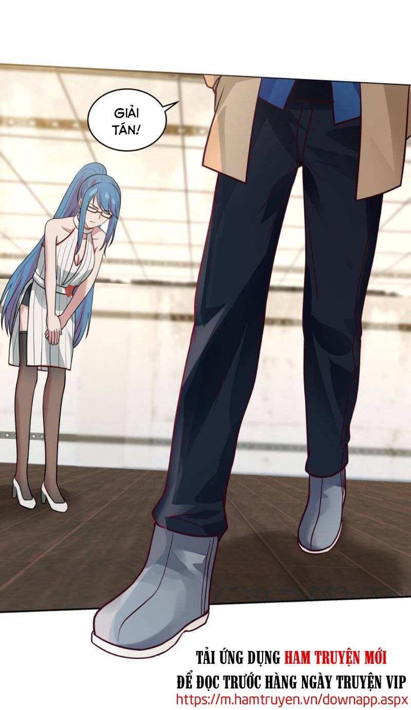 Trên Người Ta Có Một Con Rồng - Chương 319