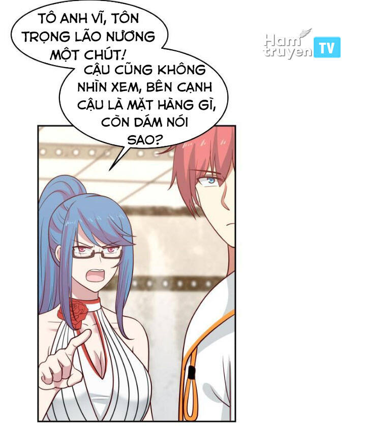 Trên Người Ta Có Một Con Rồng - Chương 320