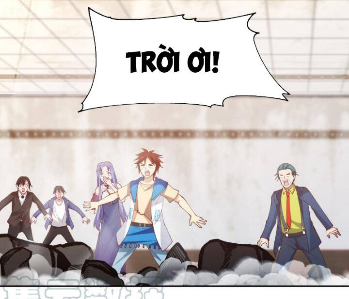 Trên Người Ta Có Một Con Rồng - Chương 320