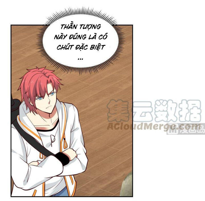 Trên Người Ta Có Một Con Rồng - Chương 320