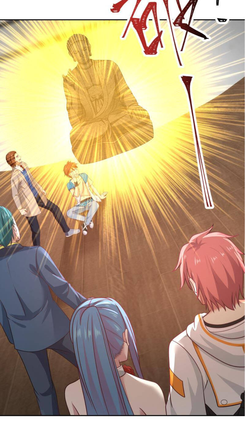 Trên Người Ta Có Một Con Rồng - Chương 322