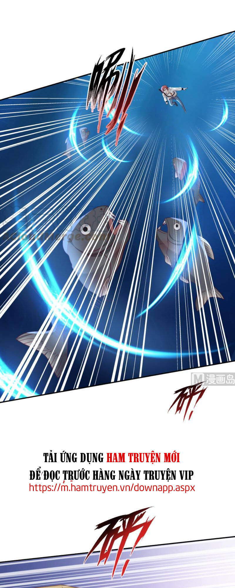 Trên Người Ta Có Một Con Rồng - Chương 324