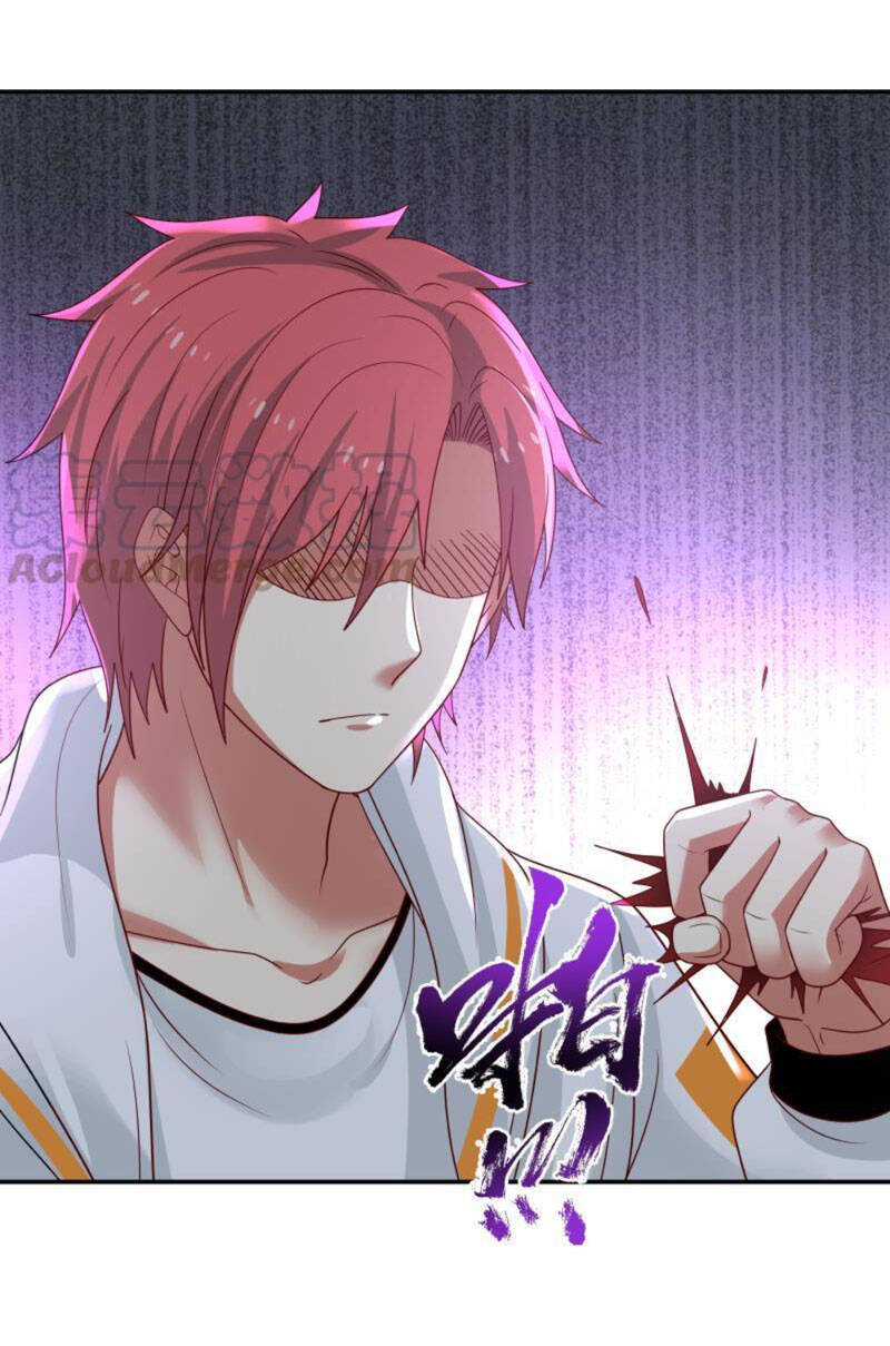 Trên Người Ta Có Một Con Rồng - Chương 324