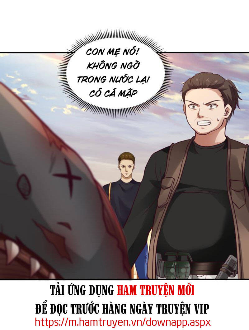 Trên Người Ta Có Một Con Rồng - Chương 325