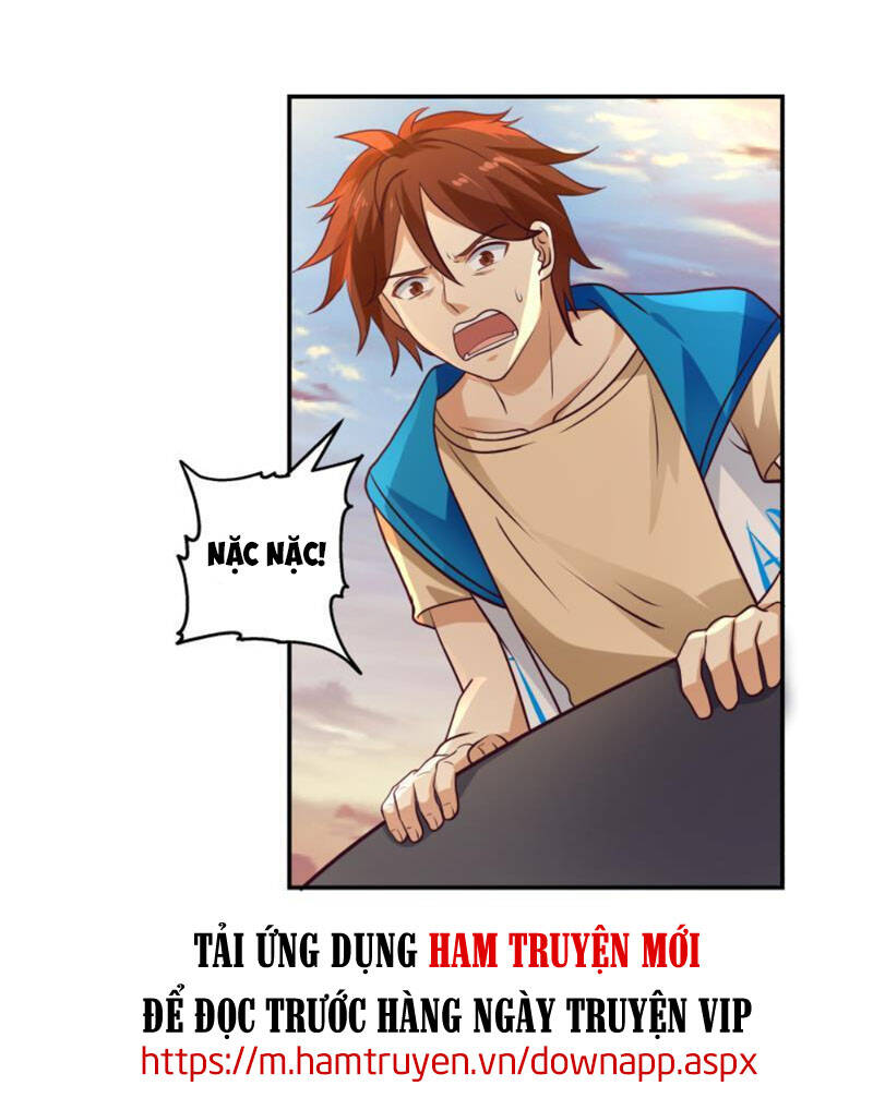 Trên Người Ta Có Một Con Rồng - Chương 325