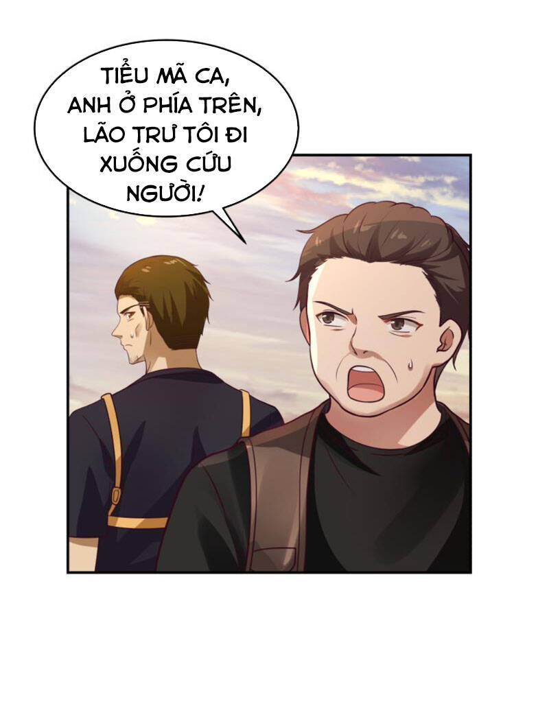Trên Người Ta Có Một Con Rồng - Chương 325