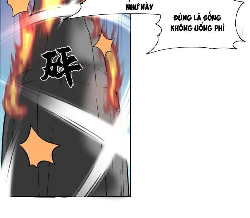 Trên Người Ta Có Một Con Rồng - Chương 330