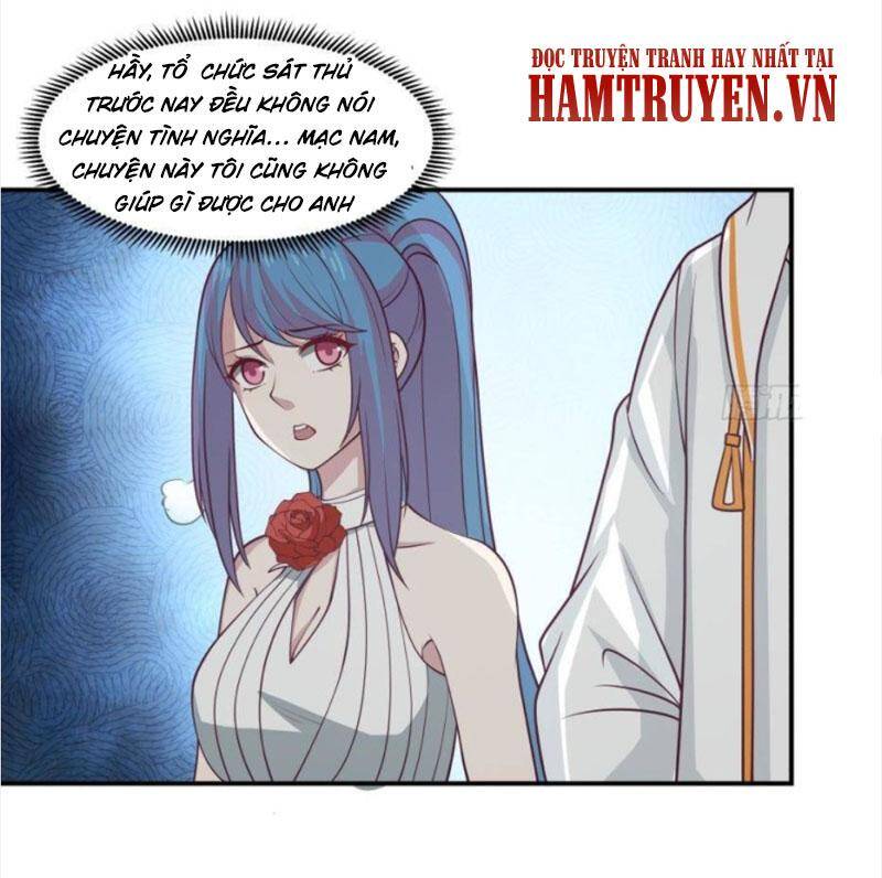 Trên Người Ta Có Một Con Rồng - Chương 333