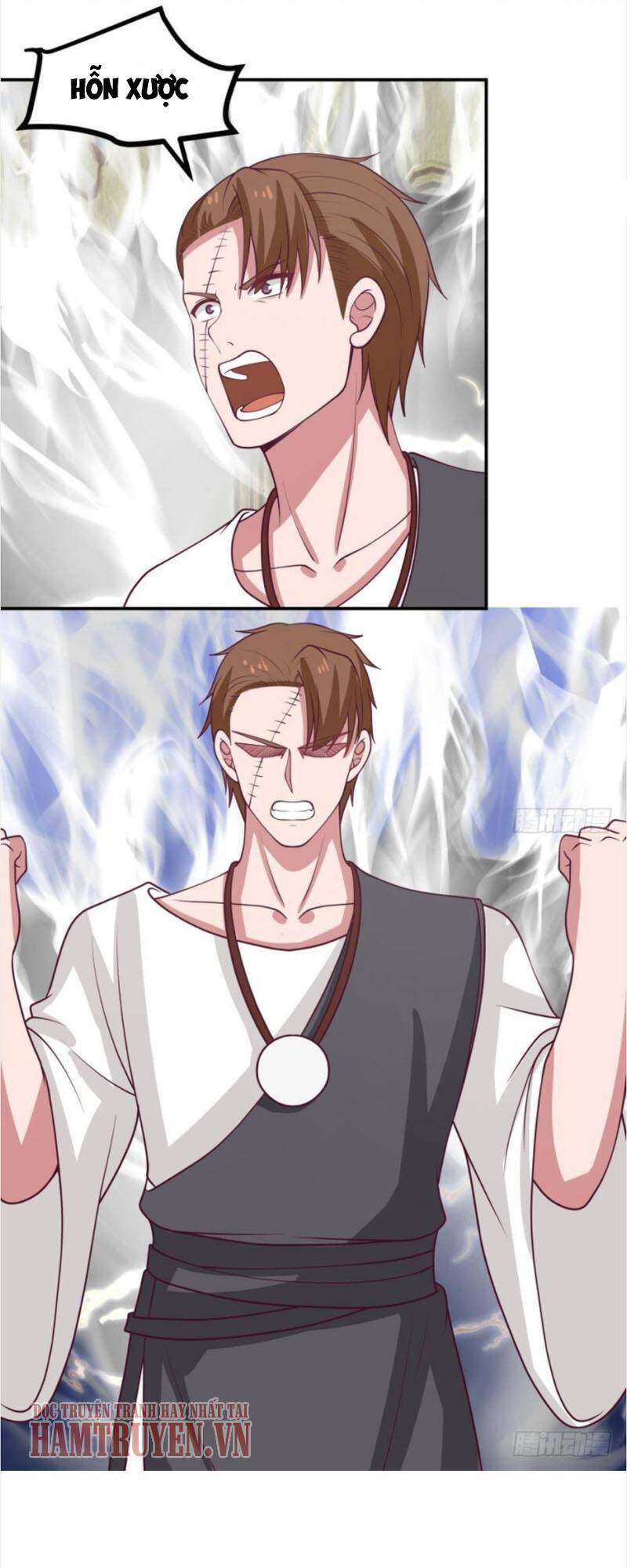 Trên Người Ta Có Một Con Rồng - Chương 333