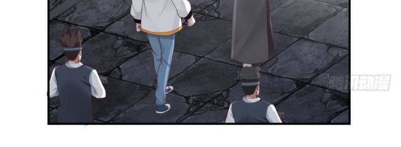 Trên Người Ta Có Một Con Rồng - Chương 334