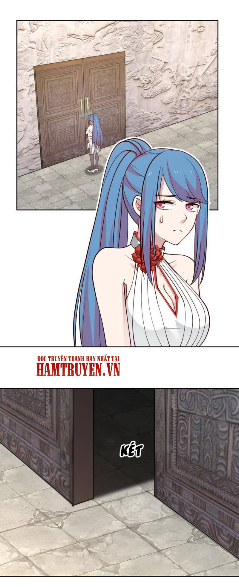 Trên Người Ta Có Một Con Rồng - Chương 335