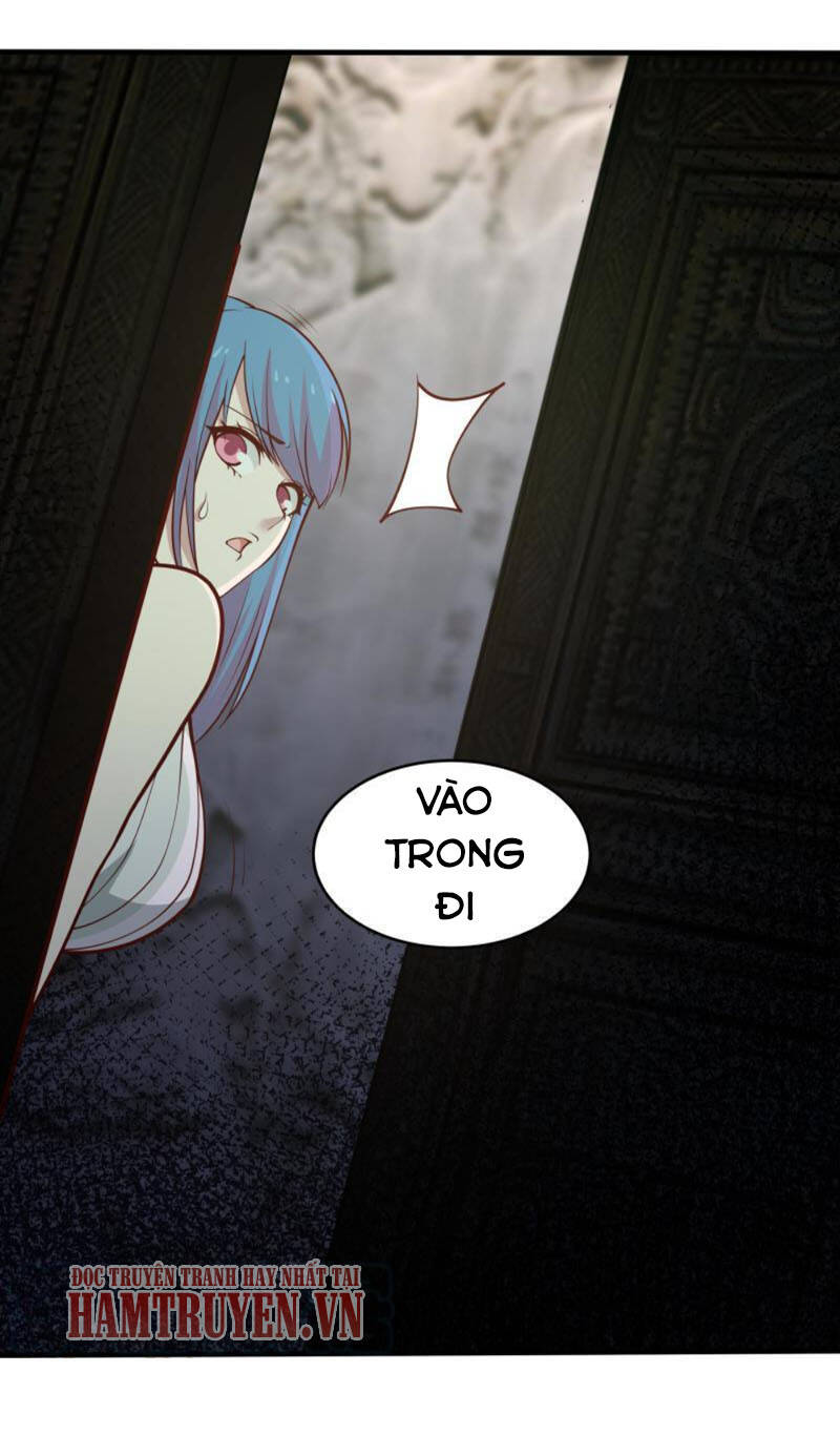 Trên Người Ta Có Một Con Rồng - Chương 335