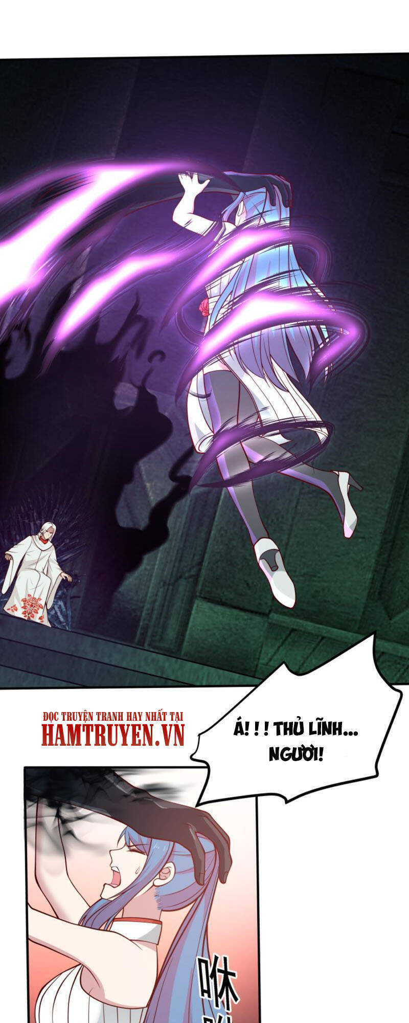 Trên Người Ta Có Một Con Rồng - Chương 336